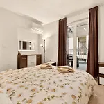 Lazy Days - 1br In Center 公寓 *