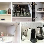 Lazy Days - 1br In Center 公寓