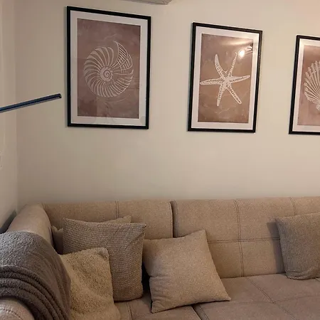 Lazy Days - 1br In Center Varna