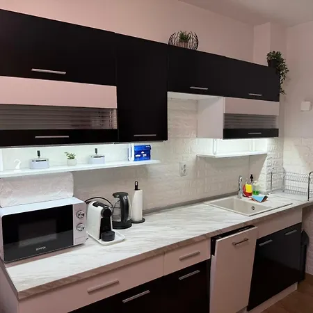 Lazy Days - 1br In Center Apartment Varna