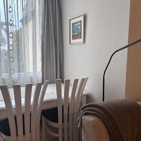 Lazy Days - 1br In Center Apartment Varna
