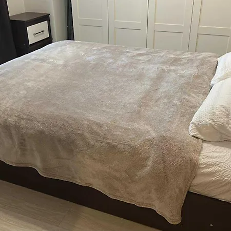 Apartment Lazy Days - 1br In Center Varna