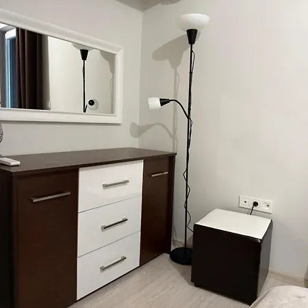 Apartment Lazy Days - 1br In Center Varna