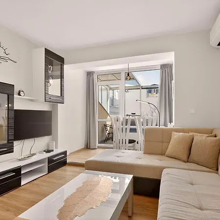 Lazy Days - 1br In Center * Varna