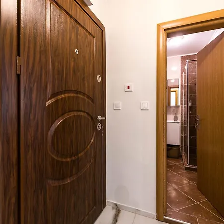Lazy Days - 1br In Center * Warna