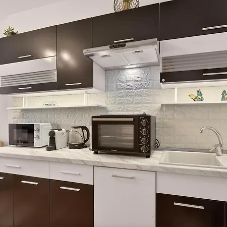 Apartamento Lazy Days - 1br In Center *