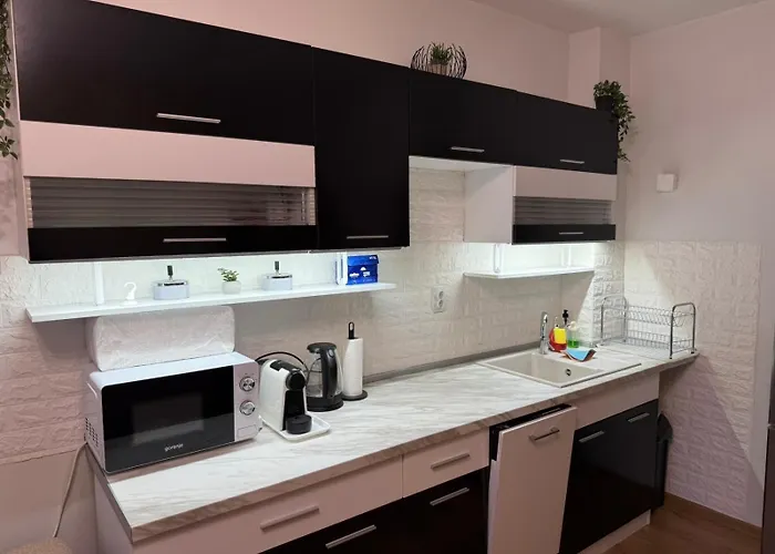 Lazy Days - 1br In Center Lejlighed Varna