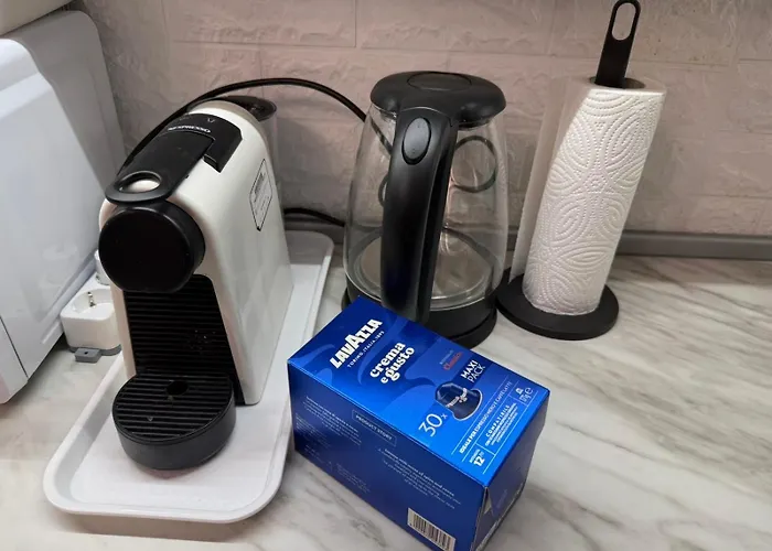 Lazy Days - 1br In Center * Varna