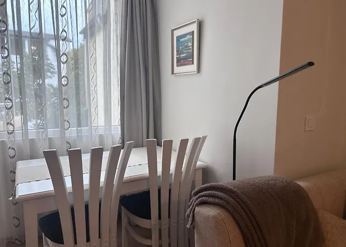 Lazy Days - 1br In Center Lejlighed Varna