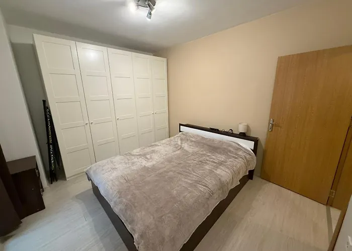 Lazy Days - 1br In Center * Varna