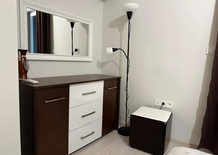 Lejlighed Lazy Days - 1br In Center Varna