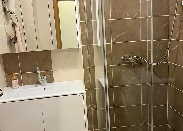 Lazy Days - 1br In Center Lejlighed