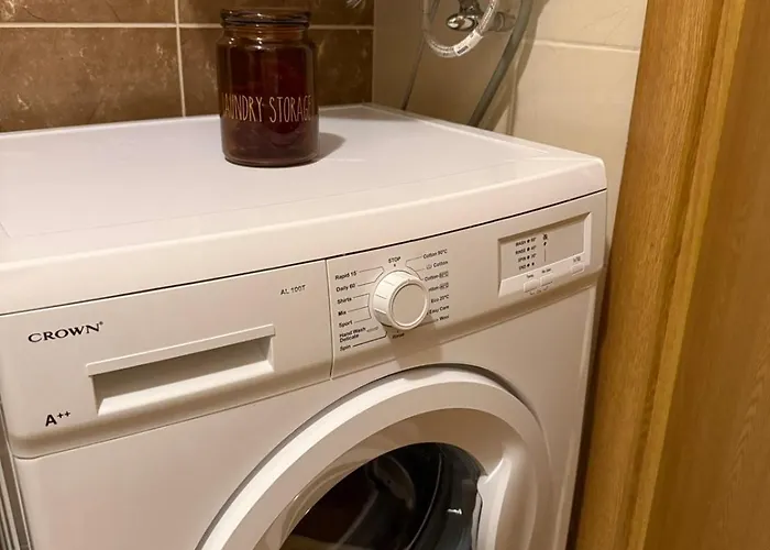 Lazy Days - 1br In Center Lejlighed Varna