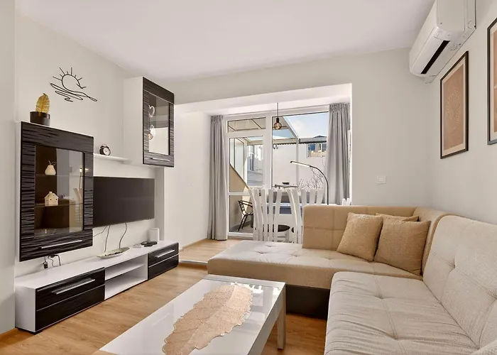 Lazy Days - 1br In Center * Varna