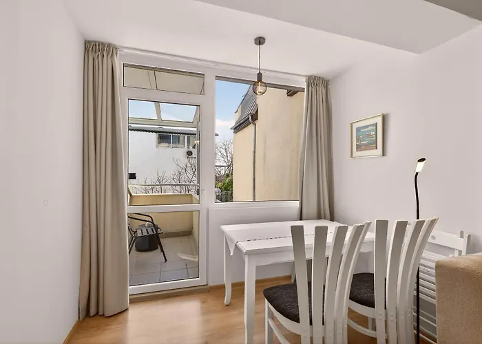 Lazy Days - 1br In Center Varna