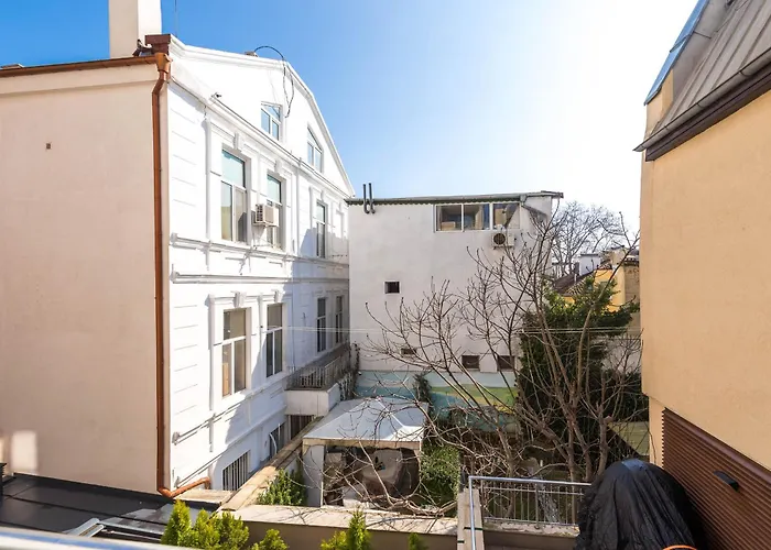 Lazy Days - 1br In Center Apartamento *