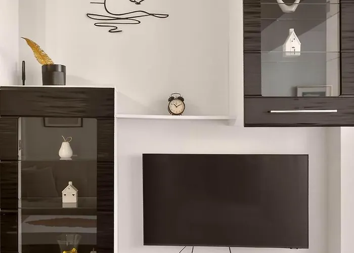 Lazy Days - 1br In Center *