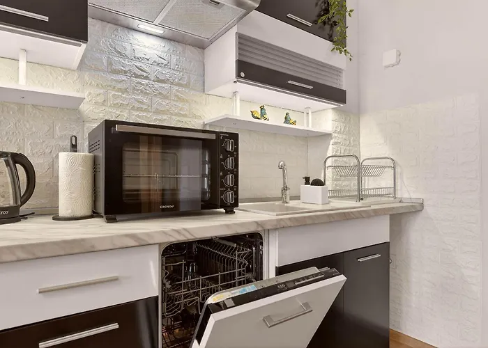 Lazy Days - 1br In Center Varna