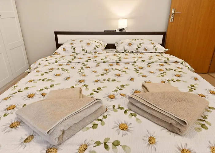 Lazy Days - 1br In Center * Varna