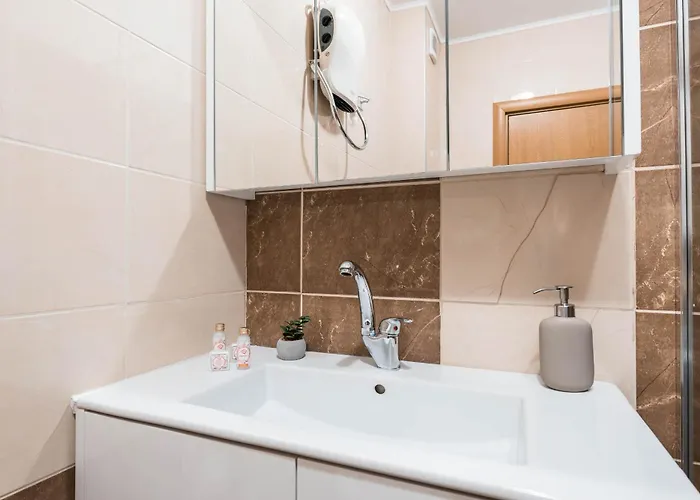 Lazy Days - 1br In Center Apartamento *