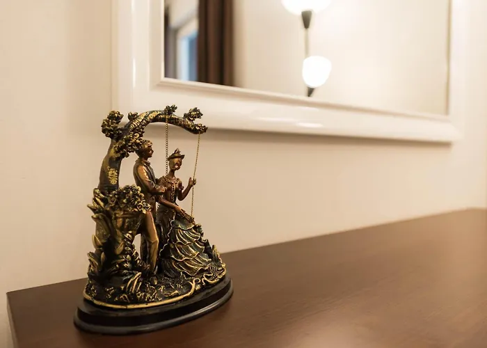 Lazy Days - 1br In Center Apartamento