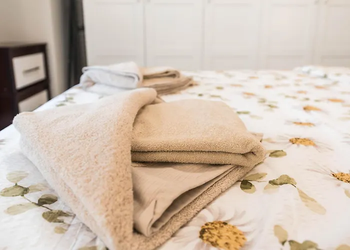 Lazy Days - 1br In Center *