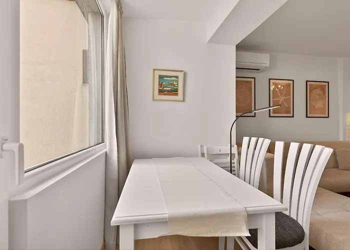 Apartamento Lazy Days - 1br In Center *