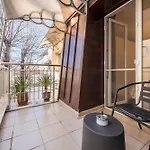 Lazy Days - 1br In Center Daire