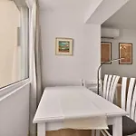 Daire Lazy Days - 1br In Center *