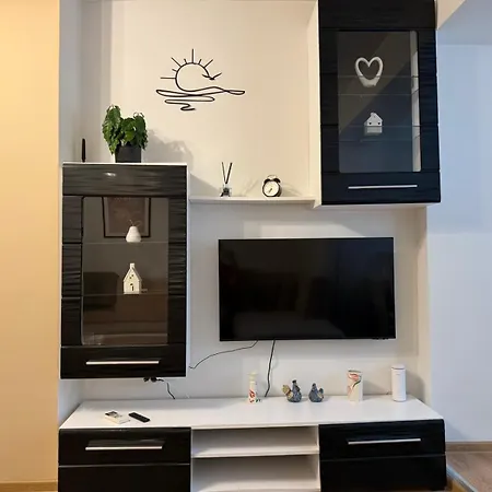 Lägenhet Lazy Days - 1br In Center