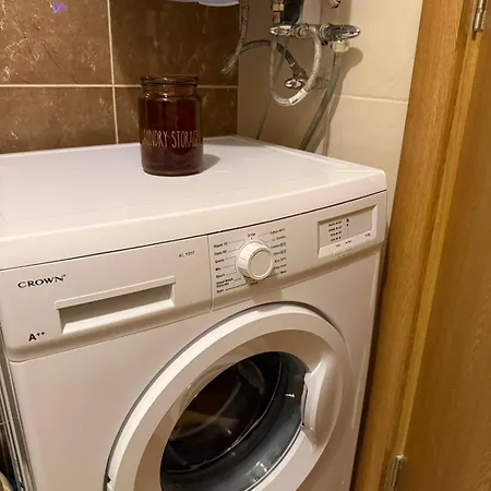 Lazy Days - 1br In Center Lägenhet Varna