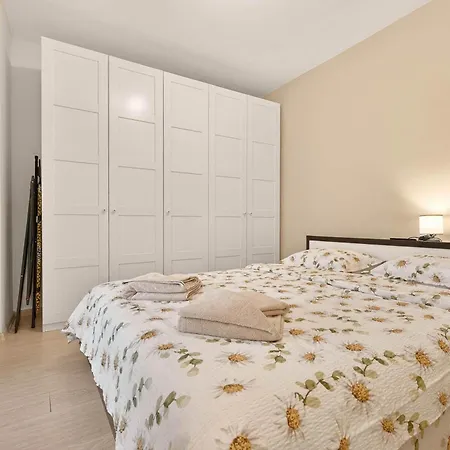 Lazy Days - 1br In Center Варна