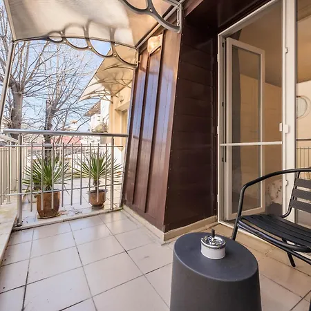 Lazy Days - 1br In Center Apartman