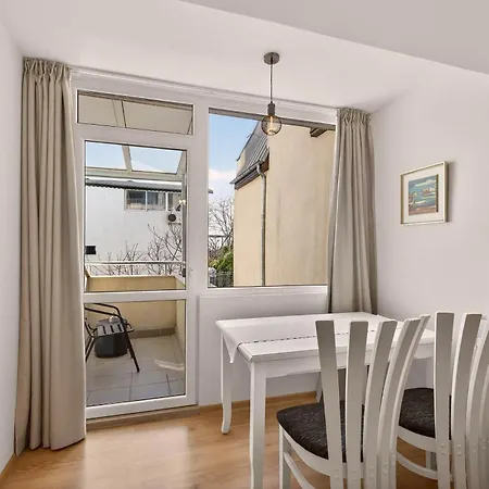 Lazy Days - 1br In Center Várna