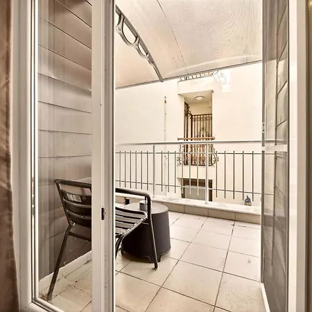 Lazy Days - 1br In Center Lägenhet Varna