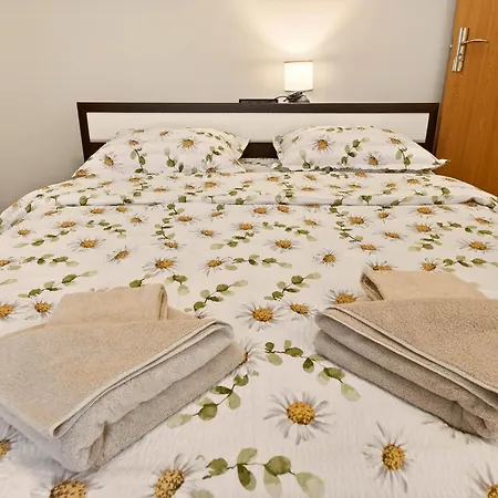 Lazy Days - 1br In Center * Várna