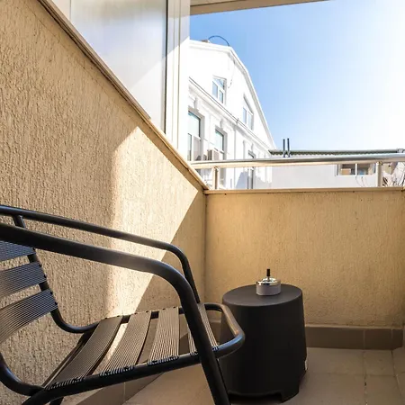 Lazy Days - 1br In Center *