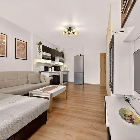 Lazy Days - 1br In Center Várna