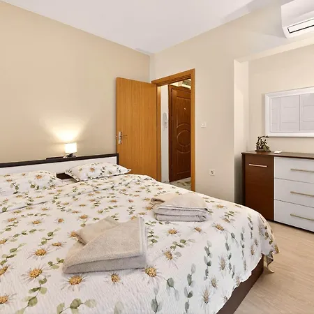 Lazy Days - 1br In Center Lägenhet