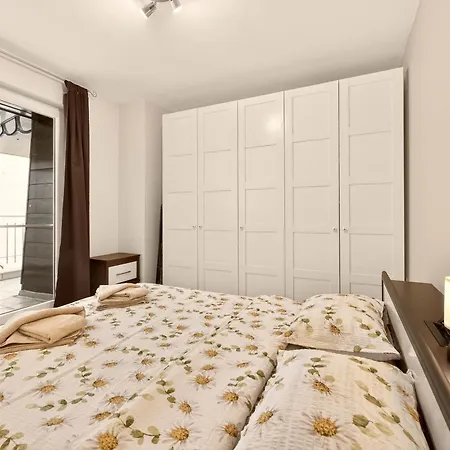 Lazy Days - 1br In Center Apartman