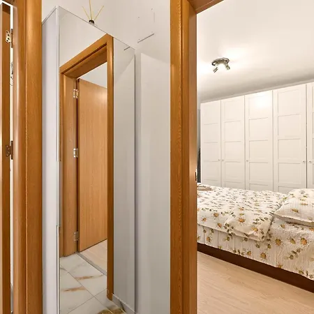 Apartman Lazy Days - 1br In Center *
