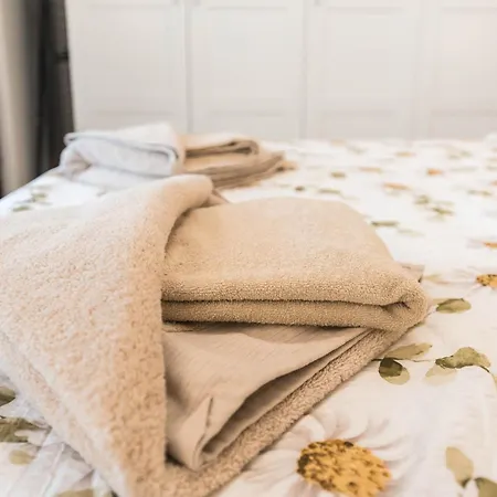 Lazy Days - 1br In Center *