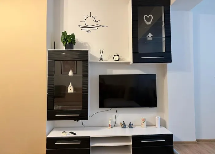 شقة Lazy Days - 1br In Center