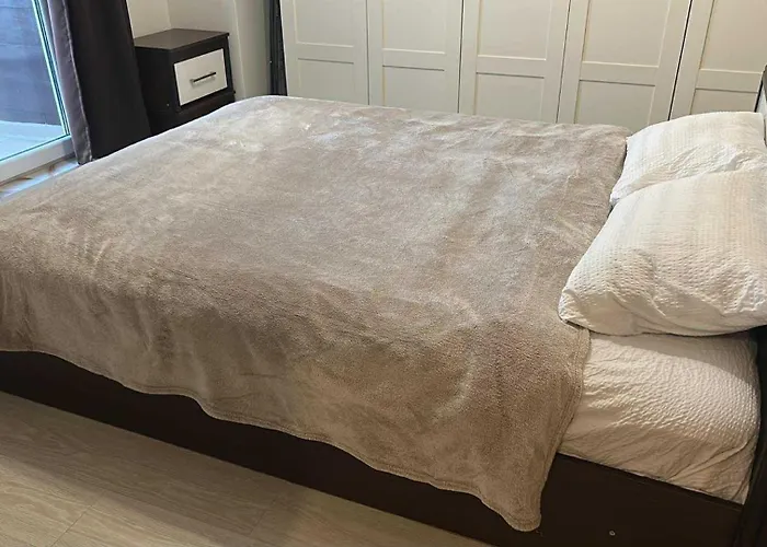 شقة Lazy Days - 1br In Center فارنا