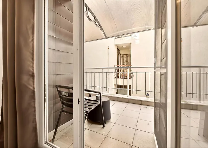 Lazy Days - 1br In Center Lägenhet Varna