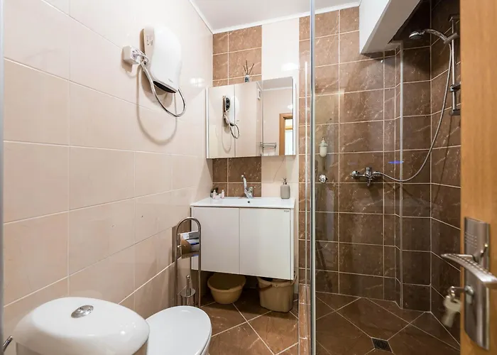 Lägenhet Lazy Days - 1br In Center Varna