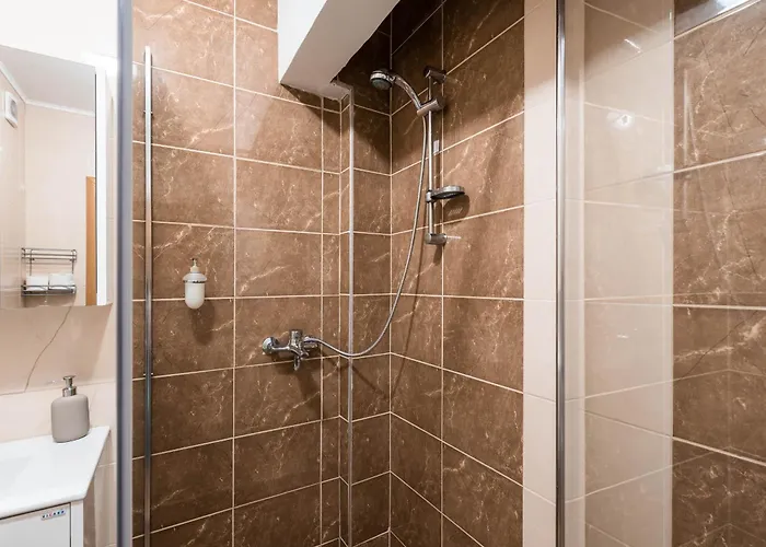 Lazy Days - 1br In Center Lägenhet Varna