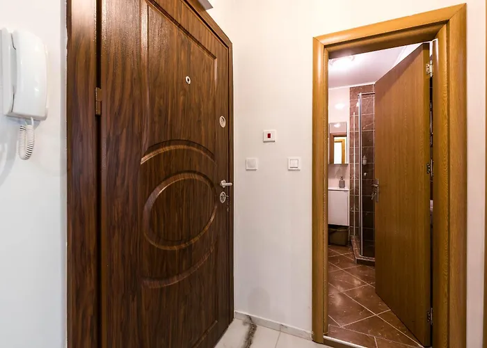 Lazy Days - 1br In Center * Varna