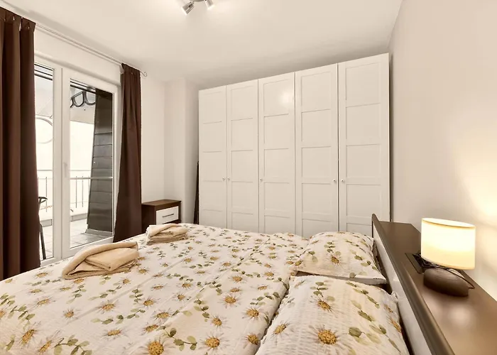 Lazy Days - 1br In Center Lägenhet
