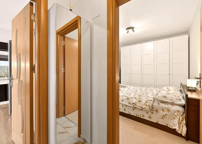 Lägenhet Lazy Days - 1br In Center *